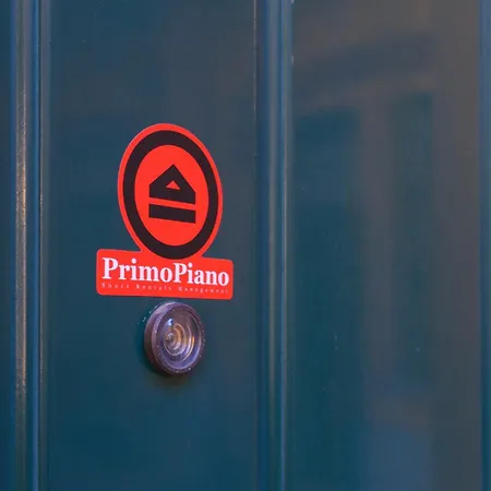 Primopiano - Rasori Daire *