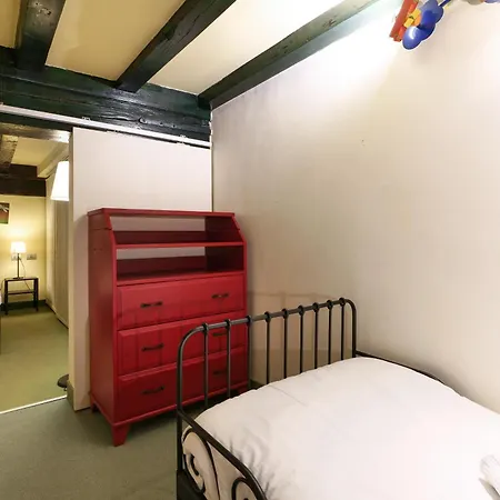 Primopiano - Rasori Apartamento Milão