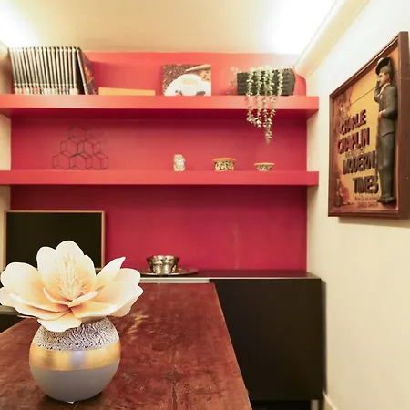 Apartamento Primopiano - Rasori