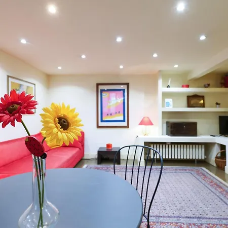 Apartamento Primopiano - Rasori *