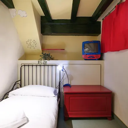 Primopiano - Rasori Apartamento *