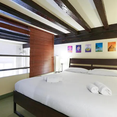 Primopiano - Rasori Apartamento Milão