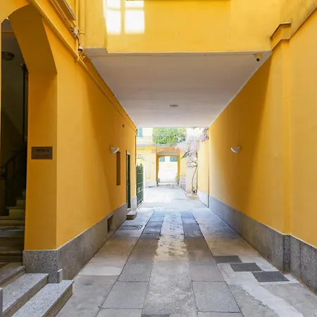 Primopiano - Rasori Apartamento