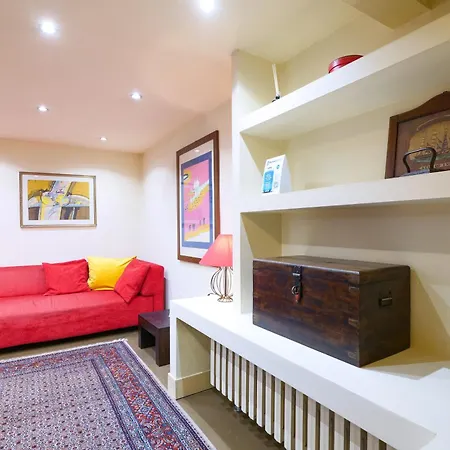 Apartamento Primopiano - Rasori Milão