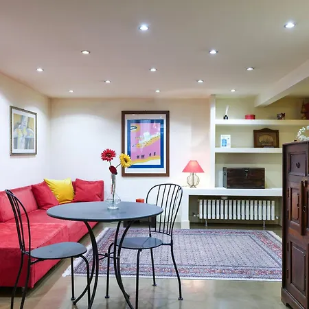 Apartamento Primopiano - Rasori Milão