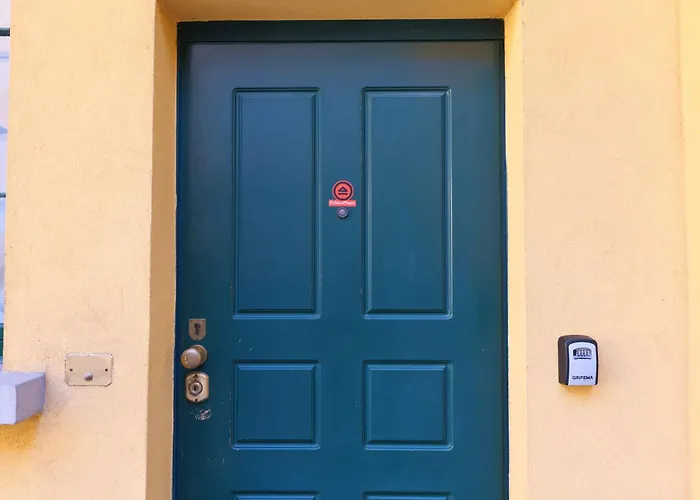 Apartament Primopiano - Rasori Mediolan