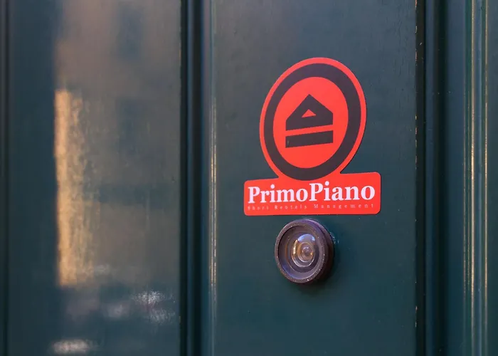 Primopiano - Rasori * Mediolan