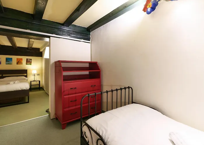Primopiano - Rasori Apartament Mediolan
