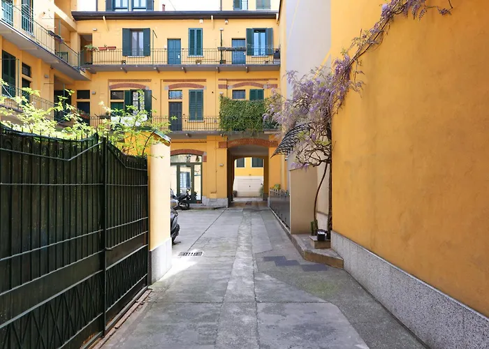 Primopiano - Rasori Apartament