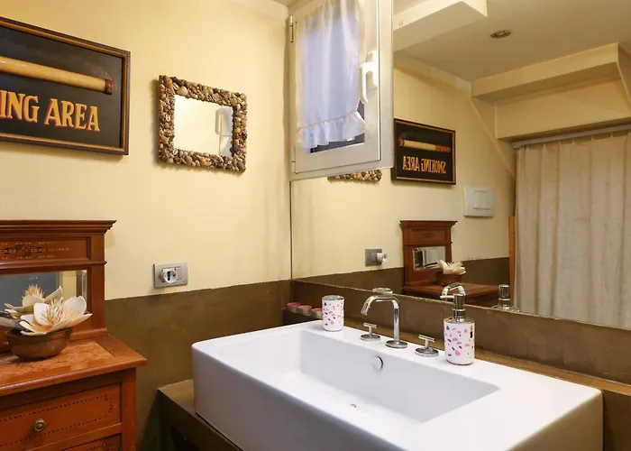 Apartament Primopiano - Rasori