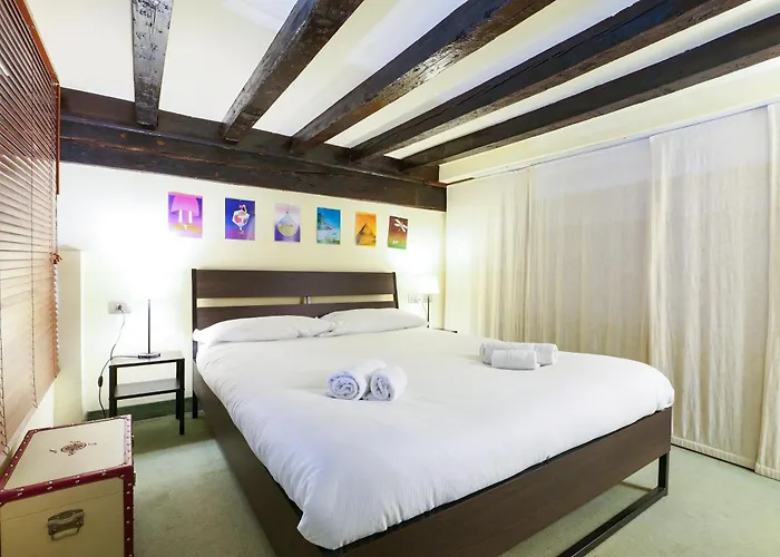 Apartament Primopiano - Rasori Mediolan