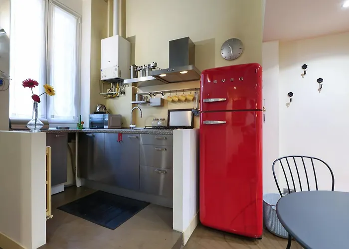Primopiano - Rasori Apartament *
