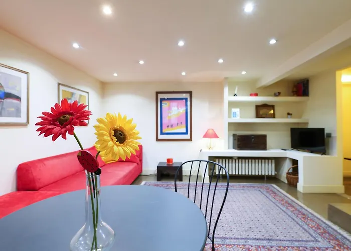 Apartament Primopiano - Rasori *