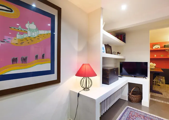 Apartament Primopiano - Rasori