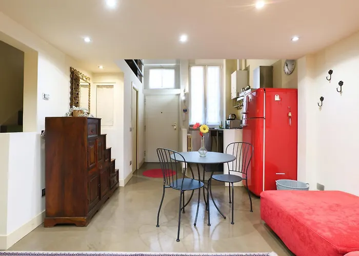Apartament Primopiano - Rasori *