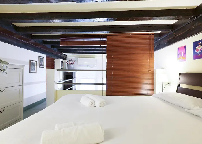 Apartament Primopiano - Rasori