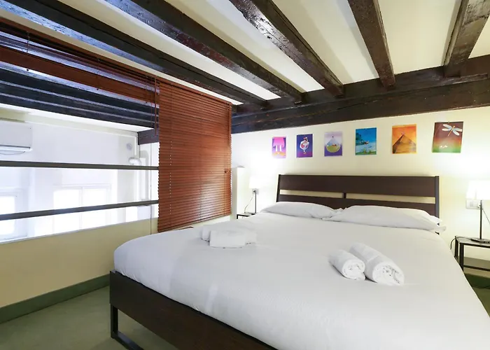 Primopiano - Rasori Apartament Mediolan