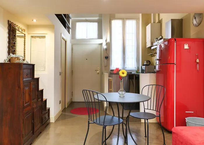 Apartament Primopiano - Rasori *