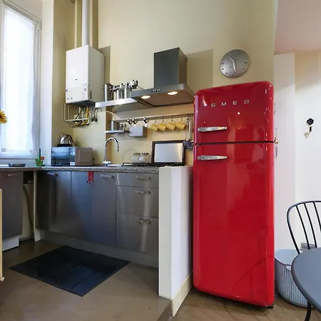 Primopiano - Rasori Apartment *